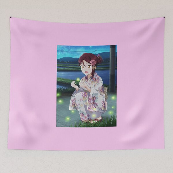 Item preview, riko sakurauchi ~yukata~ designed and sold by celestialuden1.