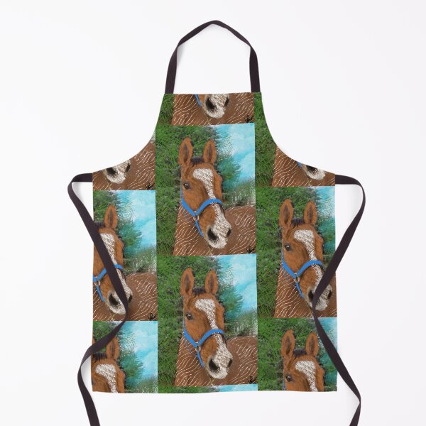 Item preview, Horse Lovers Art designed and sold by WendyBialek Designs.