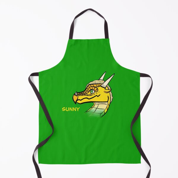 Item preview, Wings of Fire - Sunny - The Brightest Night designed and sold by AriaArts.