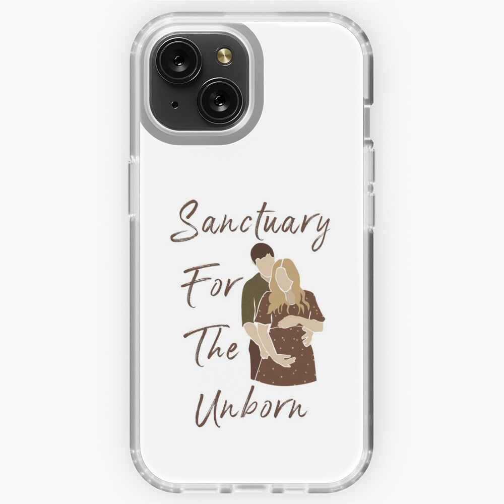 Item preview, iPhone Soft Case designed and sold by SanctuaryCounty.