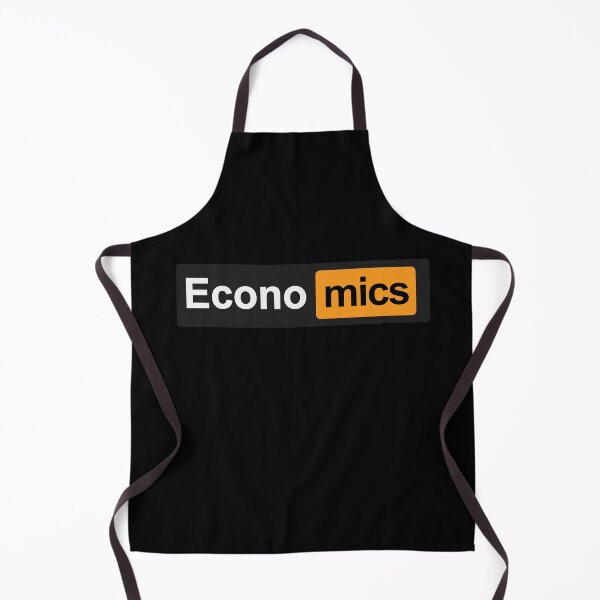 Item preview, Economics designed and sold by orlumbuspirate.