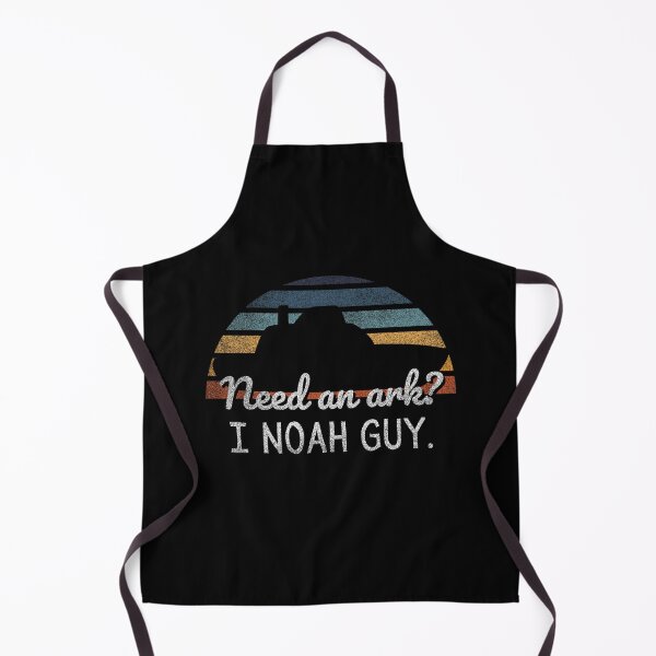 Item preview, Funny Bible Need An Ark I Noah Guy Christian Religious Catholic Christmas Vintage Gift Art designed and sold by WichitaClothing.