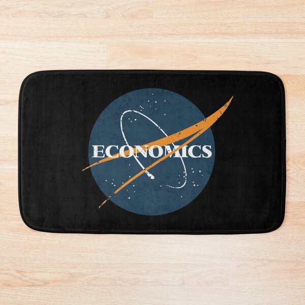 Item preview, Economics Space Vintage designed and sold by orlumbuspirate.