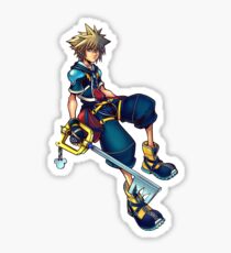 Sora Sticker