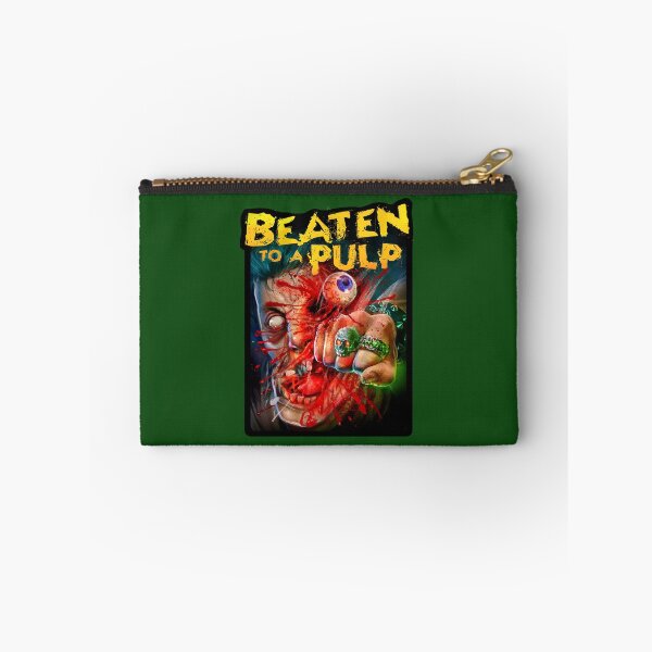 Item preview, Beaten to a Pulp designed and sold by wildeyemovies.