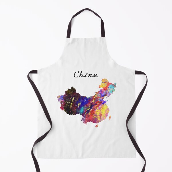 Item preview, China Quote Art Design Inspirational Motivational designed and sold by vividpixelusa.