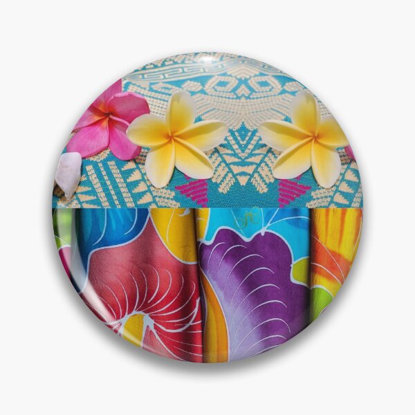 Item preview, Hibiscus designed and sold by LibrosBOOKtique.