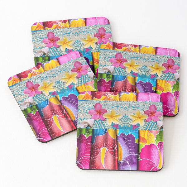 Item preview, Hibiscus designed and sold by LibrosBOOKtique.