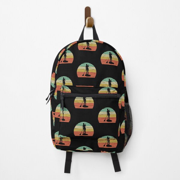 Item preview, Vintage Paddleboard SUP Mujeres Niñas designed and sold by EstelleStar.