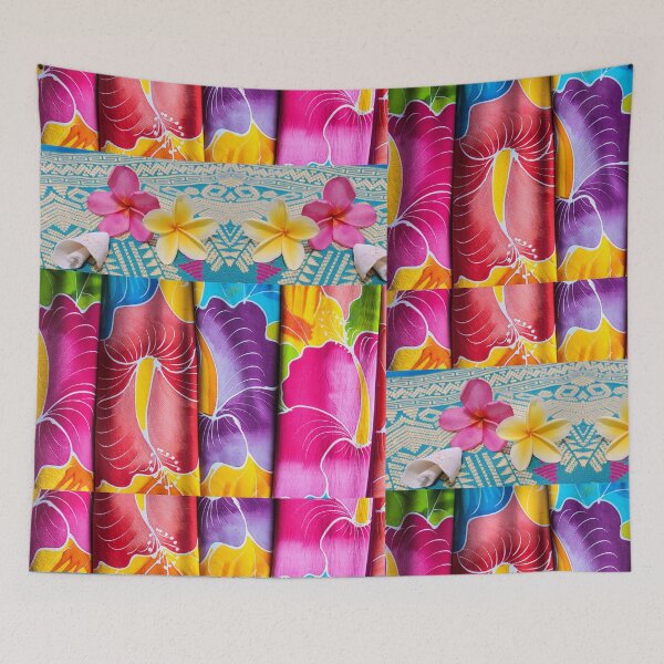 Item preview, Hibiscus designed and sold by LibrosBOOKtique.