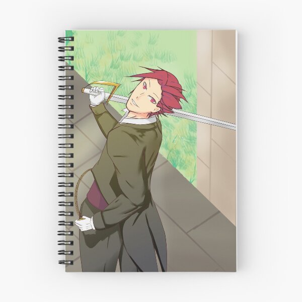 Item preview, Anime Male designed and sold by Simorgh11.