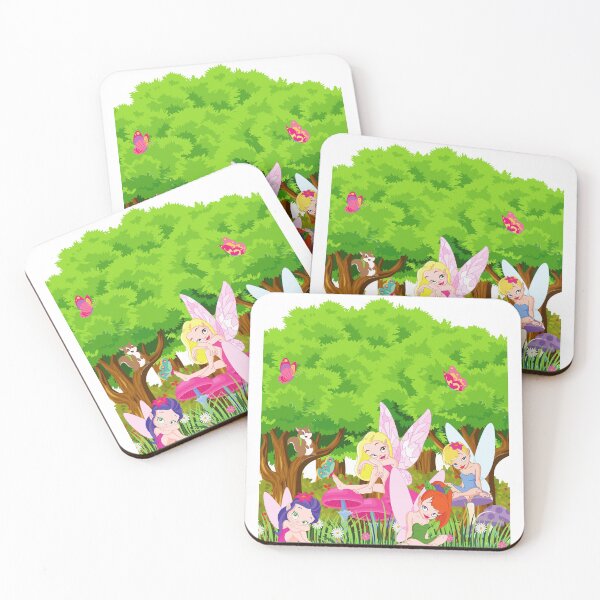 Item preview, Fairy Sisters designed and sold by smw84.