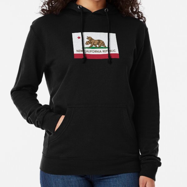 ncr hoodie