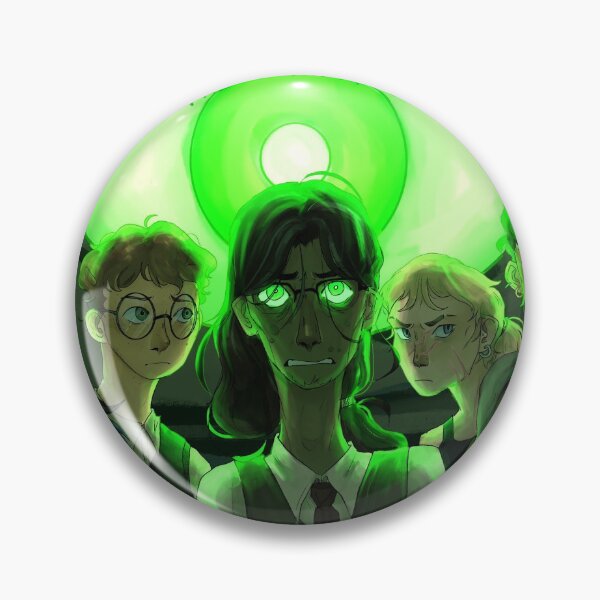 Item preview, The Magnus Archives designed and sold by roseonthewall.