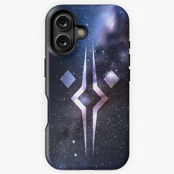 Vista previa del artículo con la obra «Ahsoka Tano», diseñado y vendido por MyDesignRox.