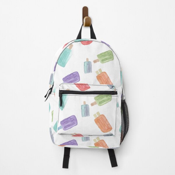 Item preview, Water Color Popsicles designed and sold by jesstesluk.