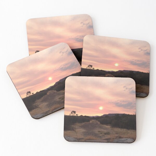 Item preview, Sunset over Table Rock, Oregon designed and sold by ArtRoomOregon.