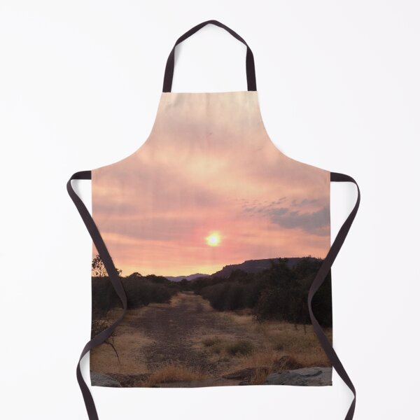 Item preview, Sunset over Table Rock, Oregon designed and sold by ArtRoomOregon.
