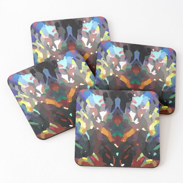 Item preview, Color Splotch designed and sold by SerenMysteria.