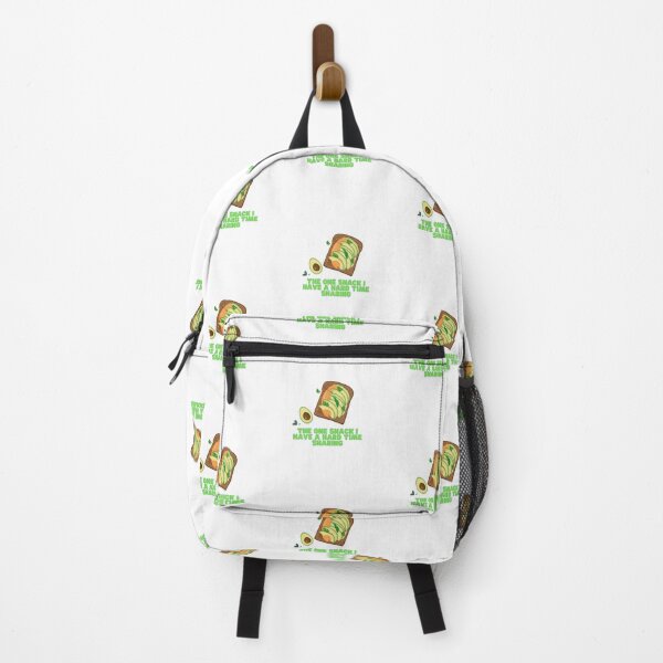 Item preview, The one snack i have a hard time sharing designed and sold by Marcus Wong.