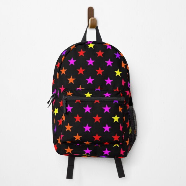 Item preview, Rainbow stars designed and sold by MrsFryzArt.