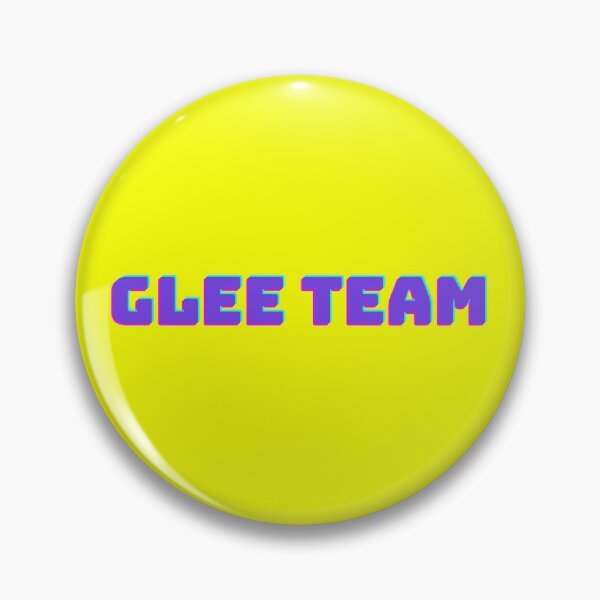 Item preview, Glee Team, Belinda Blinked  designed and sold by SelfrontStudios.