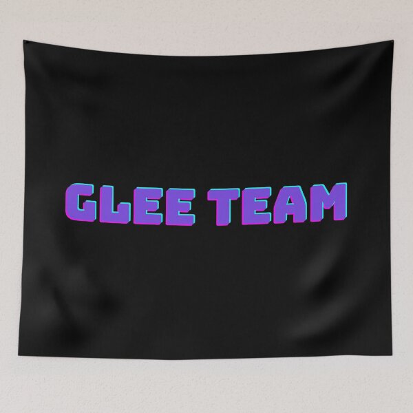 Item preview, Glee Team, Belinda Blinked  designed and sold by SelfrontStudios.