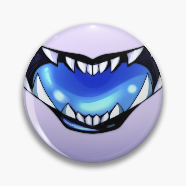 Item preview, Nelassi mouth designed and sold by OphiArts.