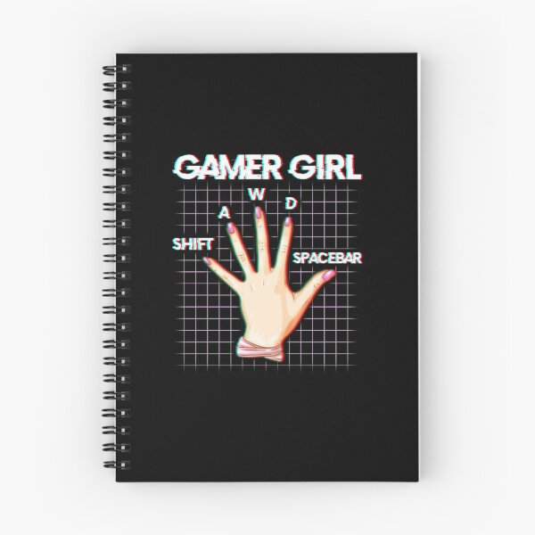 Item preview, Gamer Girl Funny Video Games Women designed and sold by AlvarezTimothy.