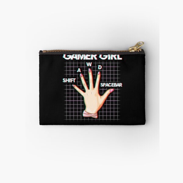 Item preview, Gamer Girl Funny Video Games Women designed and sold by AlvarezTimothy.