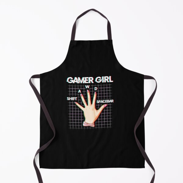 Item preview, Gamer Girl Funny Video Games Women designed and sold by AlvarezTimothy.
