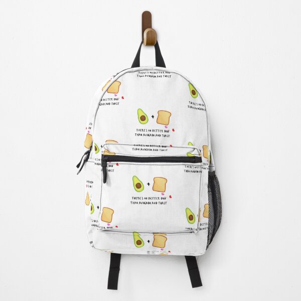 Item preview, Theres no better duo than avocado and toast designed and sold by Marcus Wong.