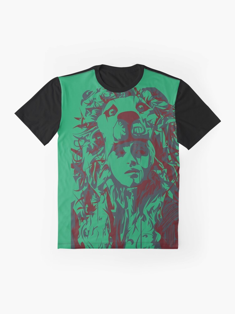 fear street color war shirt