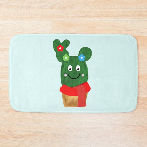 Item preview, Start-Up - RGB Cactus designed and sold by kdramastan.