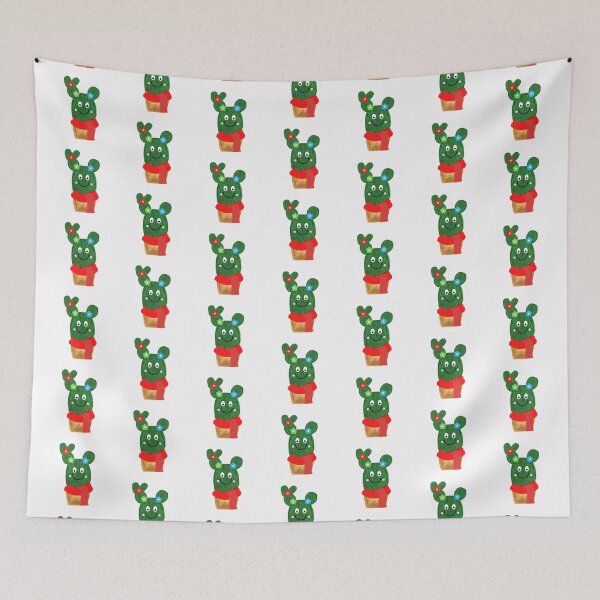 Item preview, Start-Up - RGB Cactus designed and sold by kdramastan.
