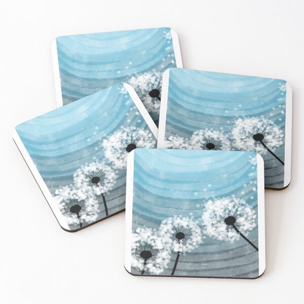 Item preview, Dandelion Dream designed and sold by WendyBialek Designs.