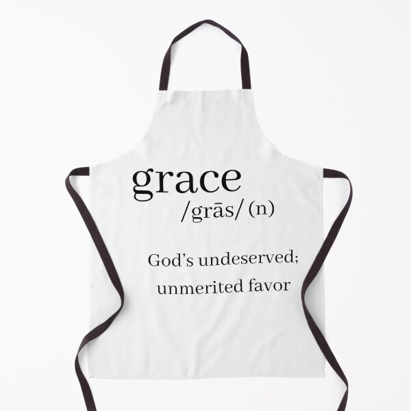 Item preview, Grace definition designed and sold by kaylasbtq.