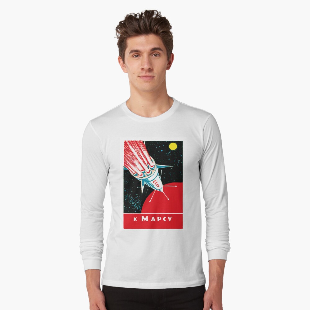 Artikel-Vorschau von Langarmshirt, designt und verkauft von ArtFay.