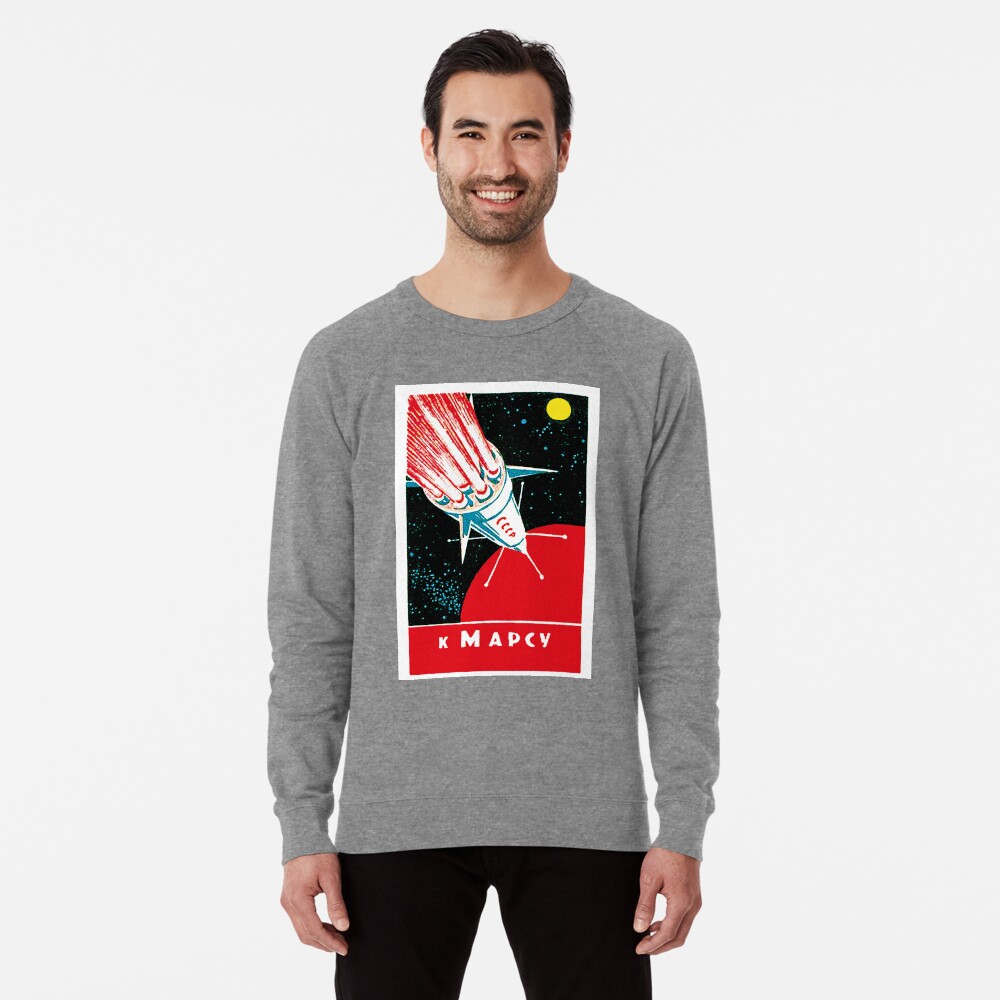Artikel-Vorschau von Leichter Pullover, designt und verkauft von ArtFay.