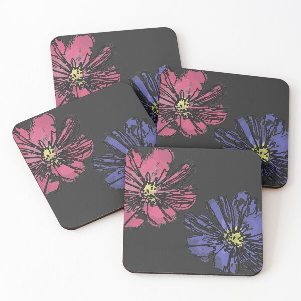 Item preview, Messy Flower designed and sold by emiliealexandra.