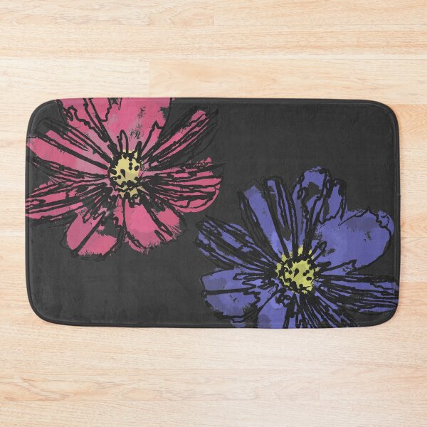 Item preview, Messy Flower designed and sold by emiliealexandra.