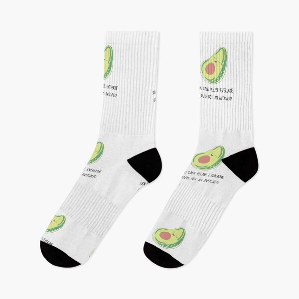 Item preview, You cant please everyone youre not an avocado designed and sold by Marcus Wong.