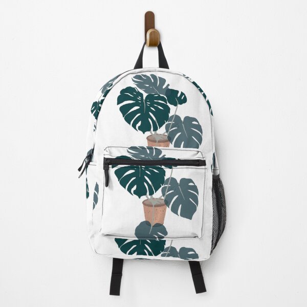 Item preview, Monstera Leaf Houseplant designed and sold by extinctionmart.