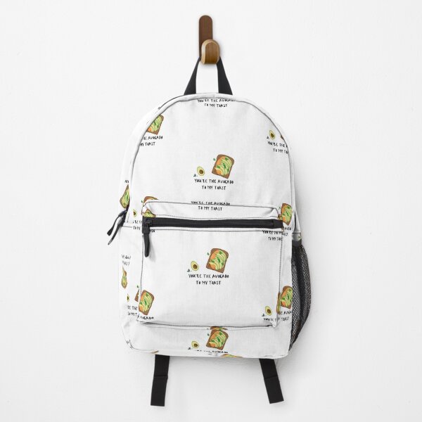 Item preview, Youre the avocado to my toast designed and sold by Marcus Wong.