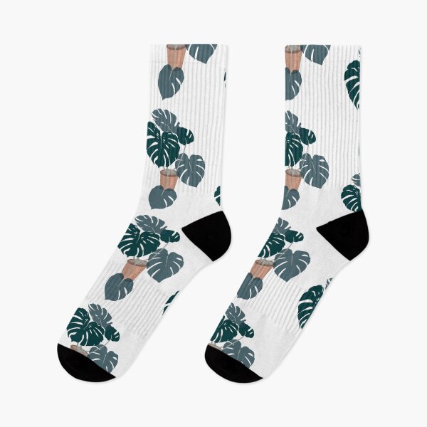 Item preview, Monstera Leaf Houseplant designed and sold by extinctionmart.