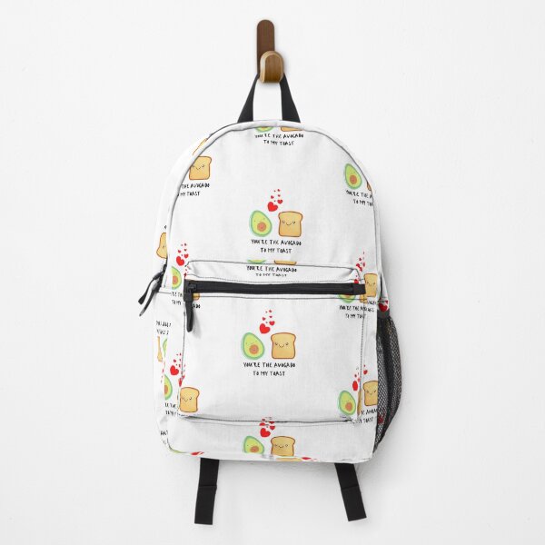 Item preview, Youre the avocado to my toast designed and sold by Marcus Wong.
