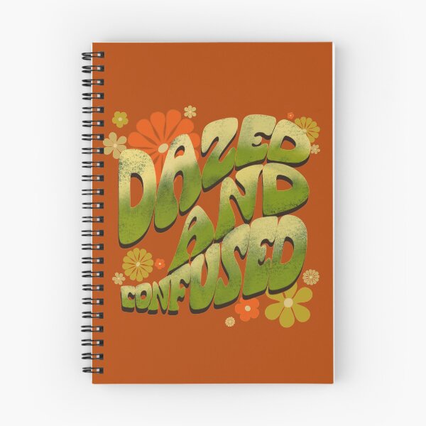 Item preview, Dazed And Confused designed and sold by JadeDandyArt.