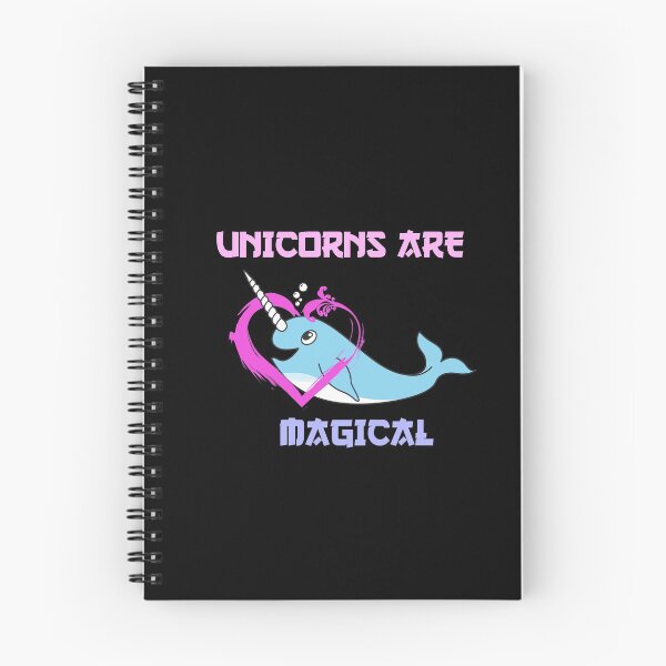 Item preview, slightly wrong  unicorn, Narwhal  designed and sold by GulQari.
