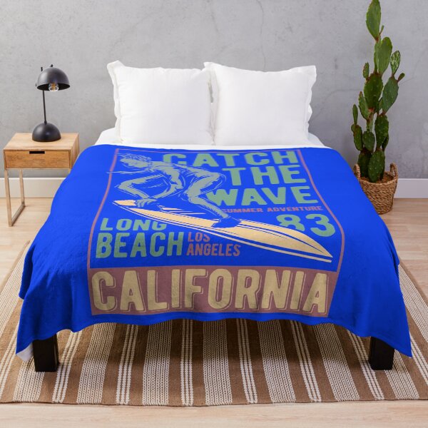 Item preview, Catch The Wave! designed and sold by Sinfamous.