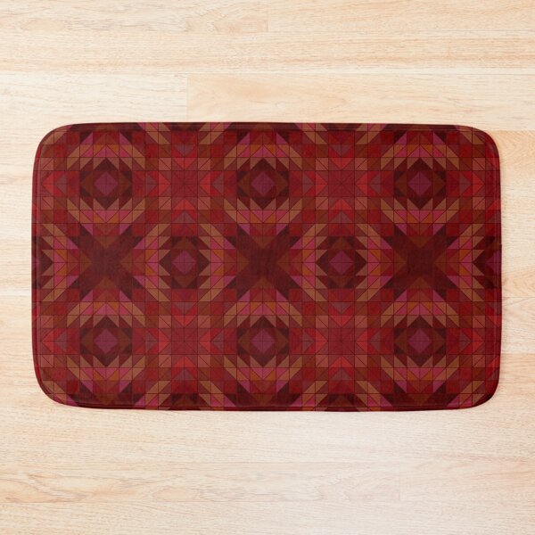 Item preview, abstract pattern design designed and sold by blurry-mind.